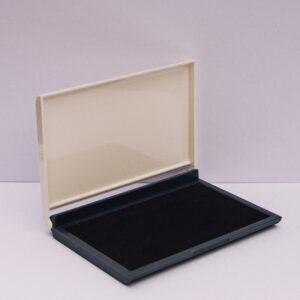 Black Ink Pad