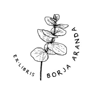 Ex-Libris Eucalyptus