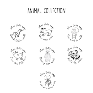 animal collection