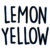 Lemon Yellow