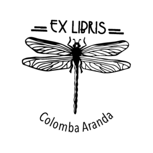 ex libris