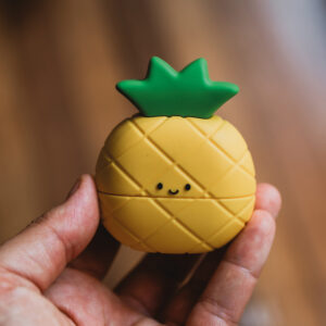 NAME STAMP PINEAPPLE